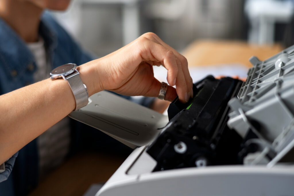 printer-toner