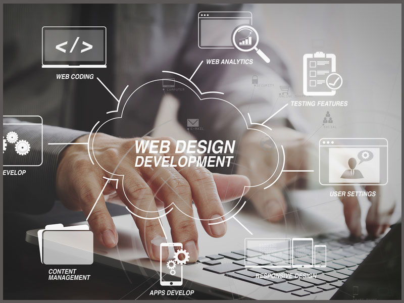 web-designing-development